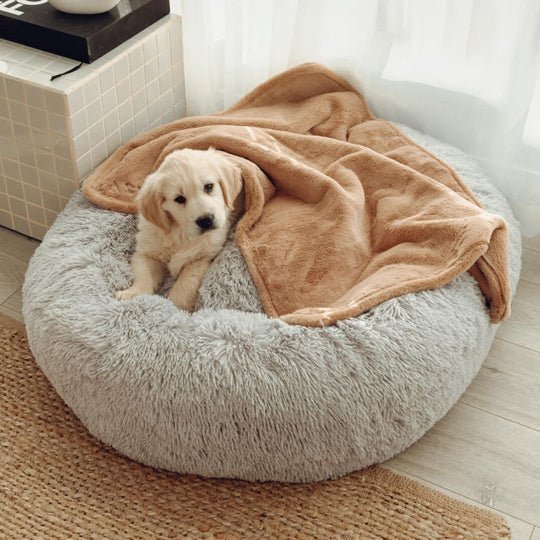 Double Weighted Luxury Blanket - Image 10
